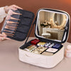 Mallette de Maquillage Lumineuse de Voyage
