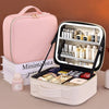 Mallette de Maquillage Lumineuse de Voyage