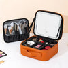 Mallette de Maquillage Lumineuse de Voyage