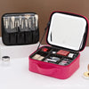 Mallette de Maquillage Lumineuse de Voyage