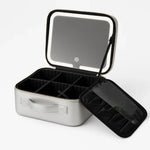 Mallette de Maquillage Lumineuse de Voyage
